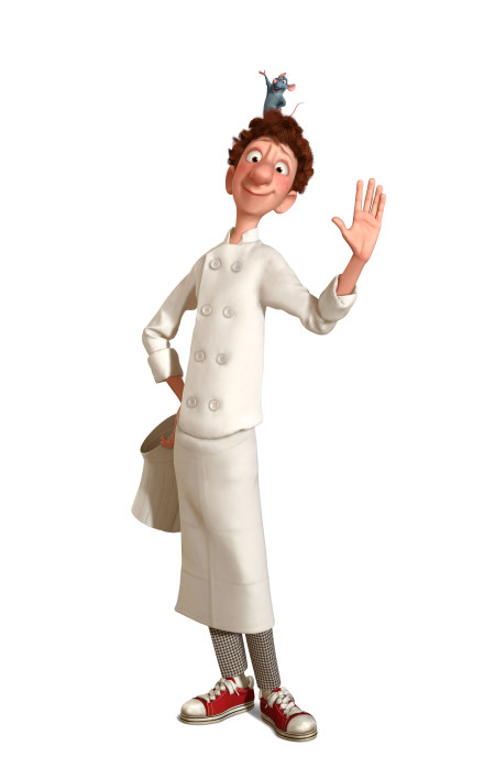 Ratatouille
