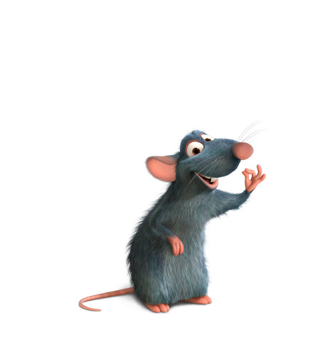 Ratatouille