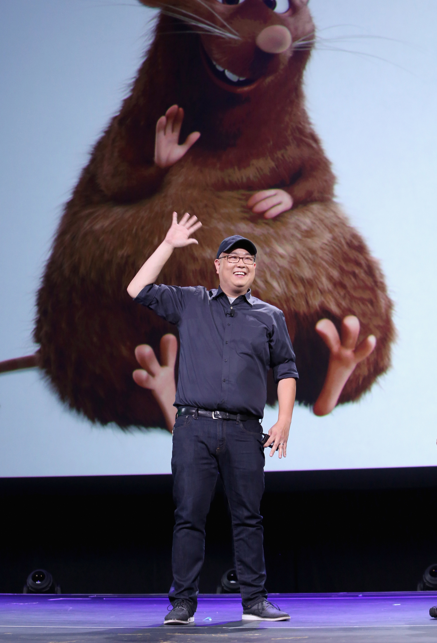 Ratatouille