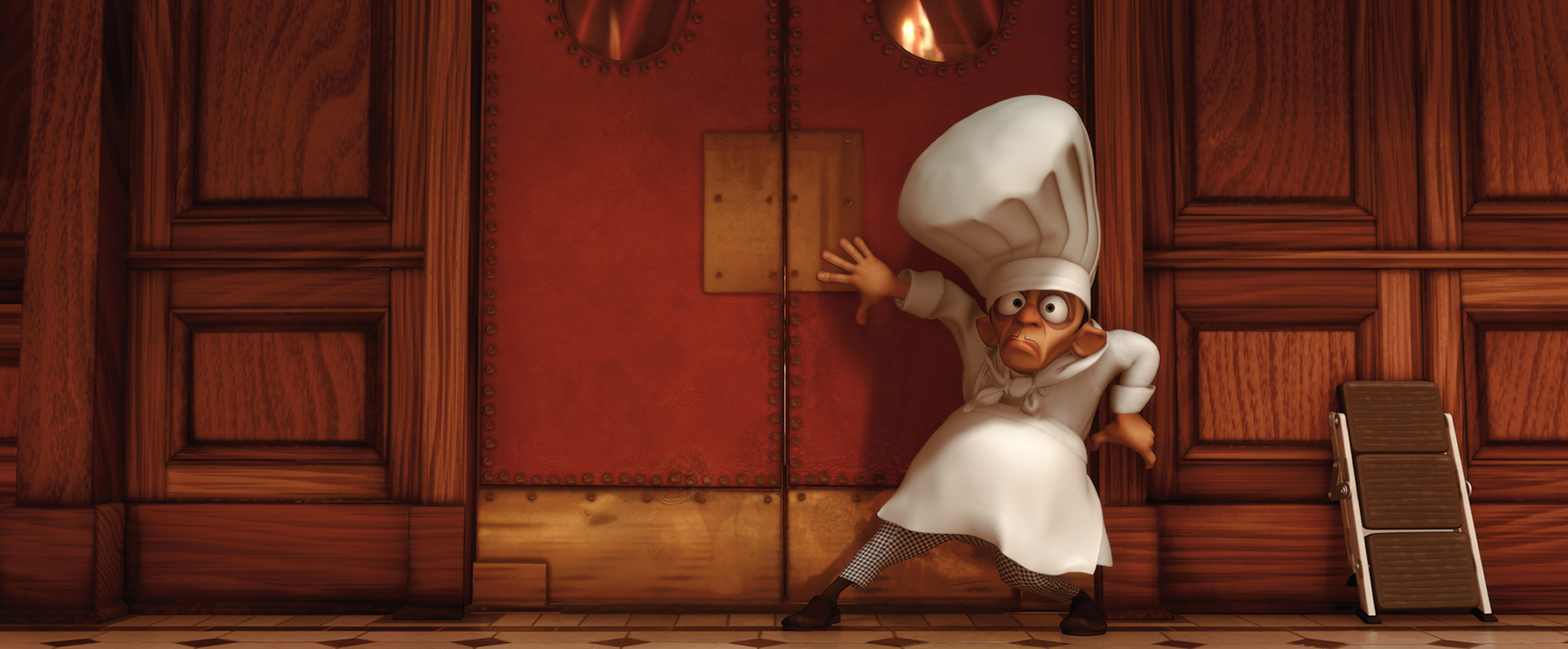 Ratatouille