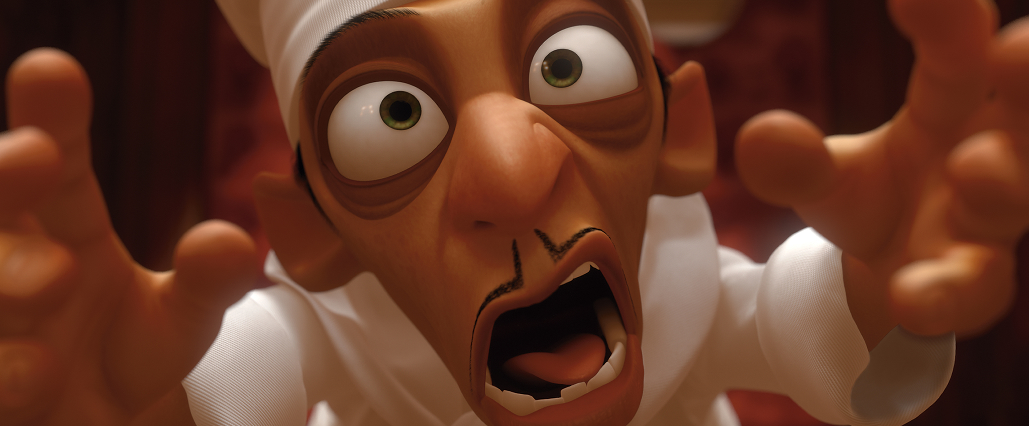 Ratatouille