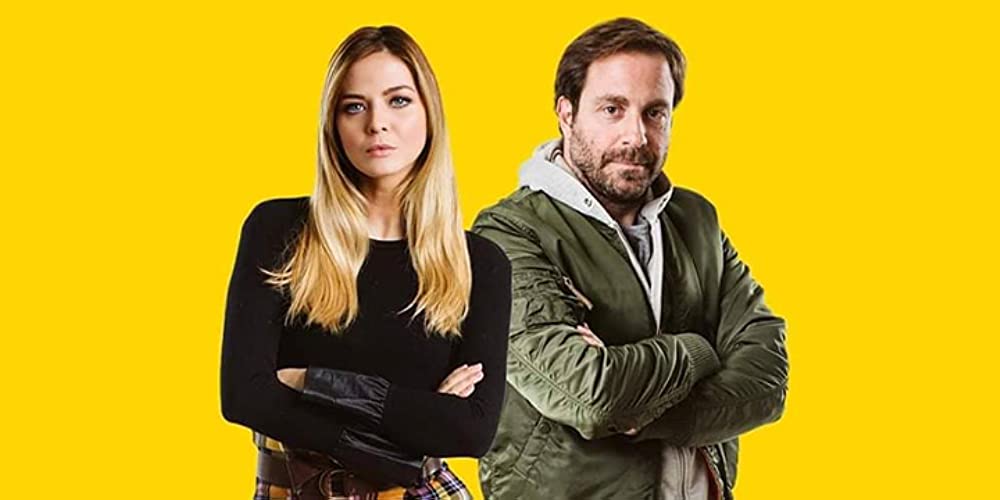 Filmbeschreibung zu Realna Prica (OV)