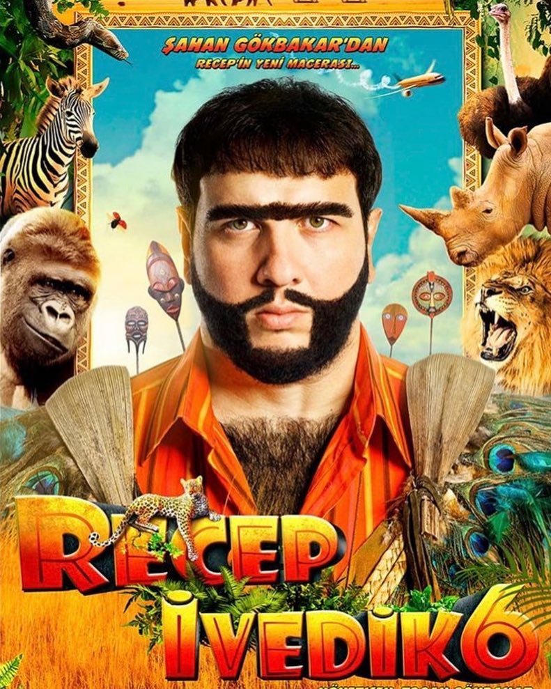 Recep Ivedik 6
