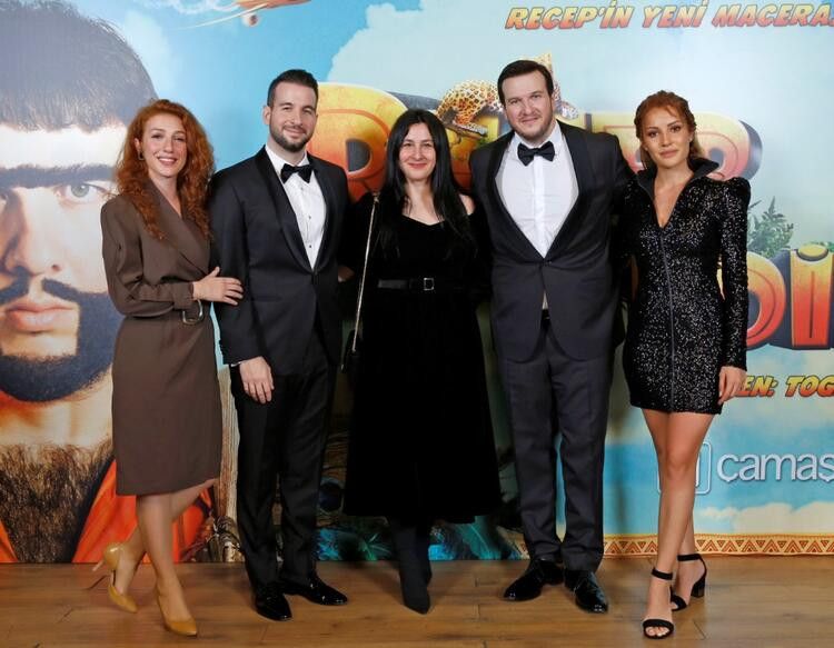 Recep Ivedik 6