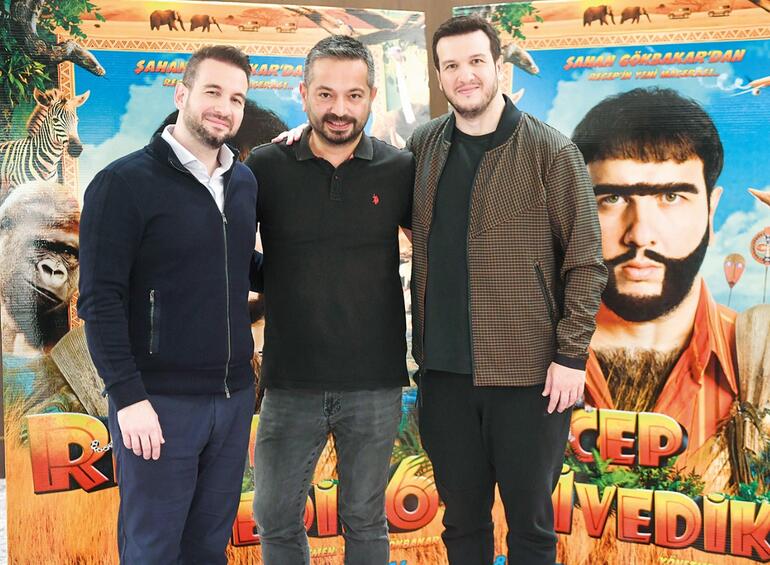 Recep Ivedik 6