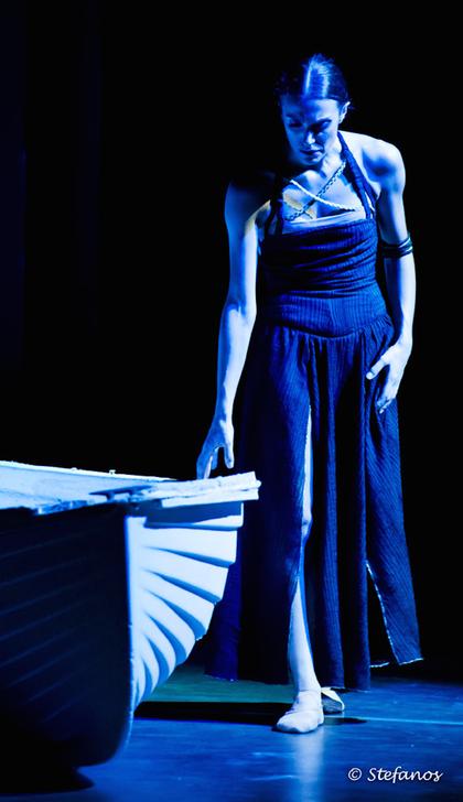 Recycling Medea