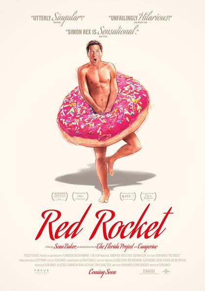 Red Rocket
