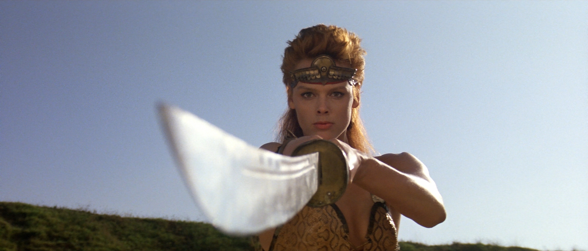 Red Sonja
