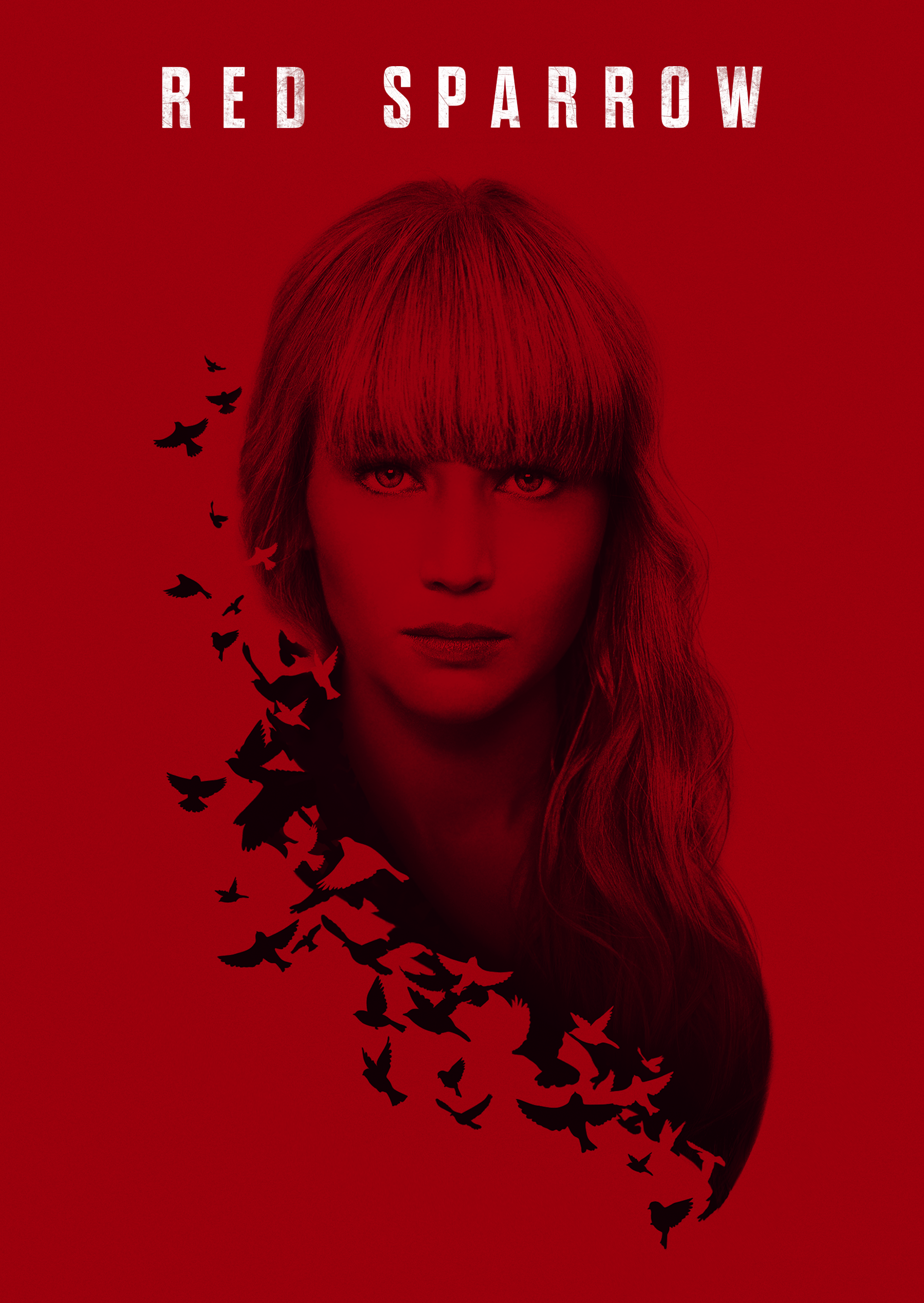 Red Sparrow