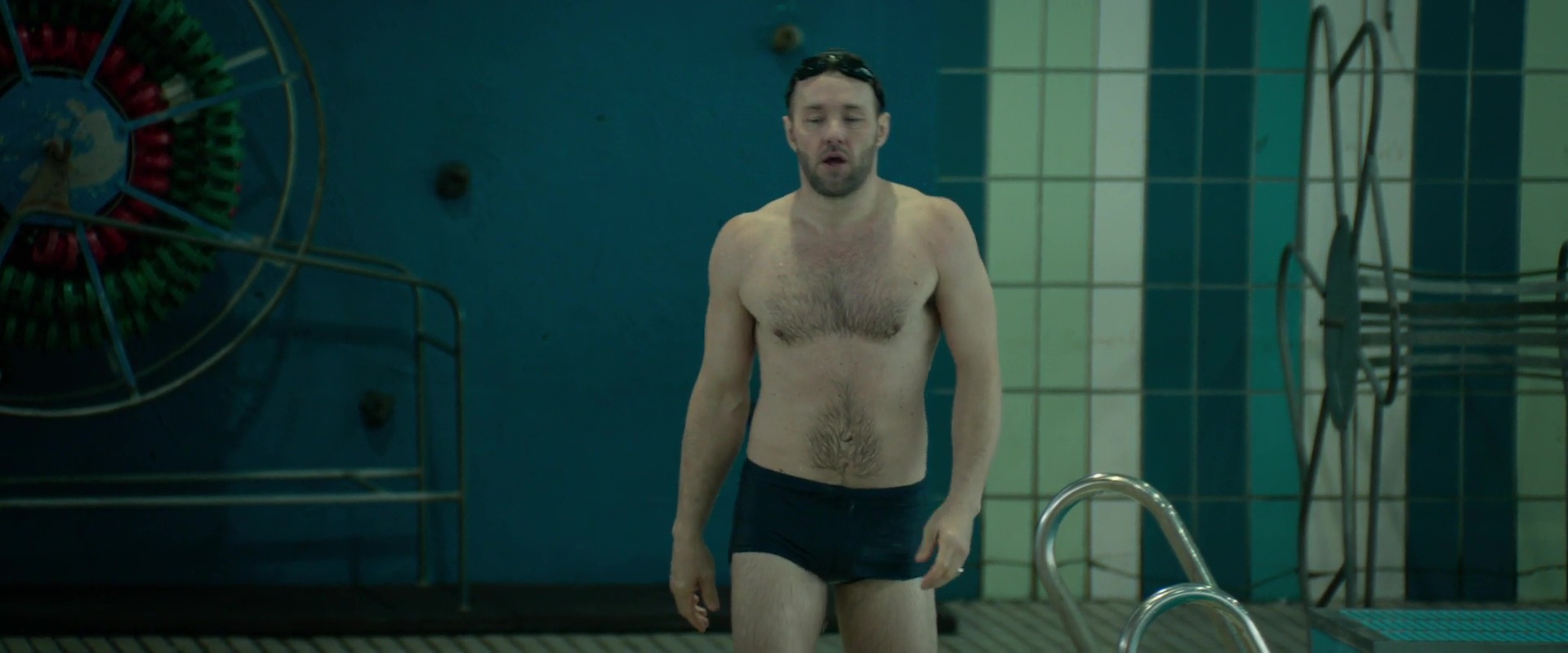 Red Sparrow