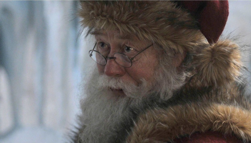 Die Legende vom Weihnachtsstern