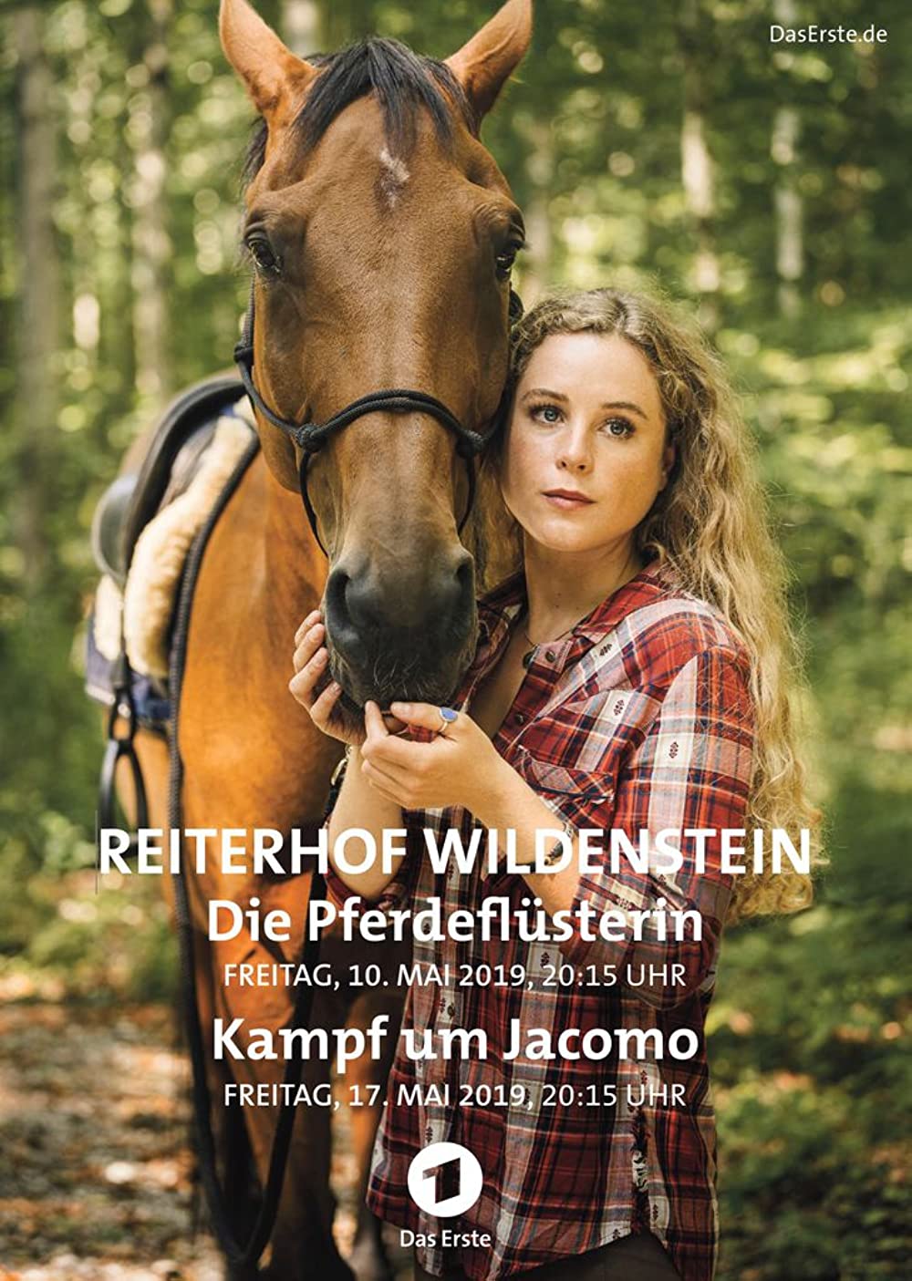 Reiterhof Wildenstein, Teil 3 - Neuanfang