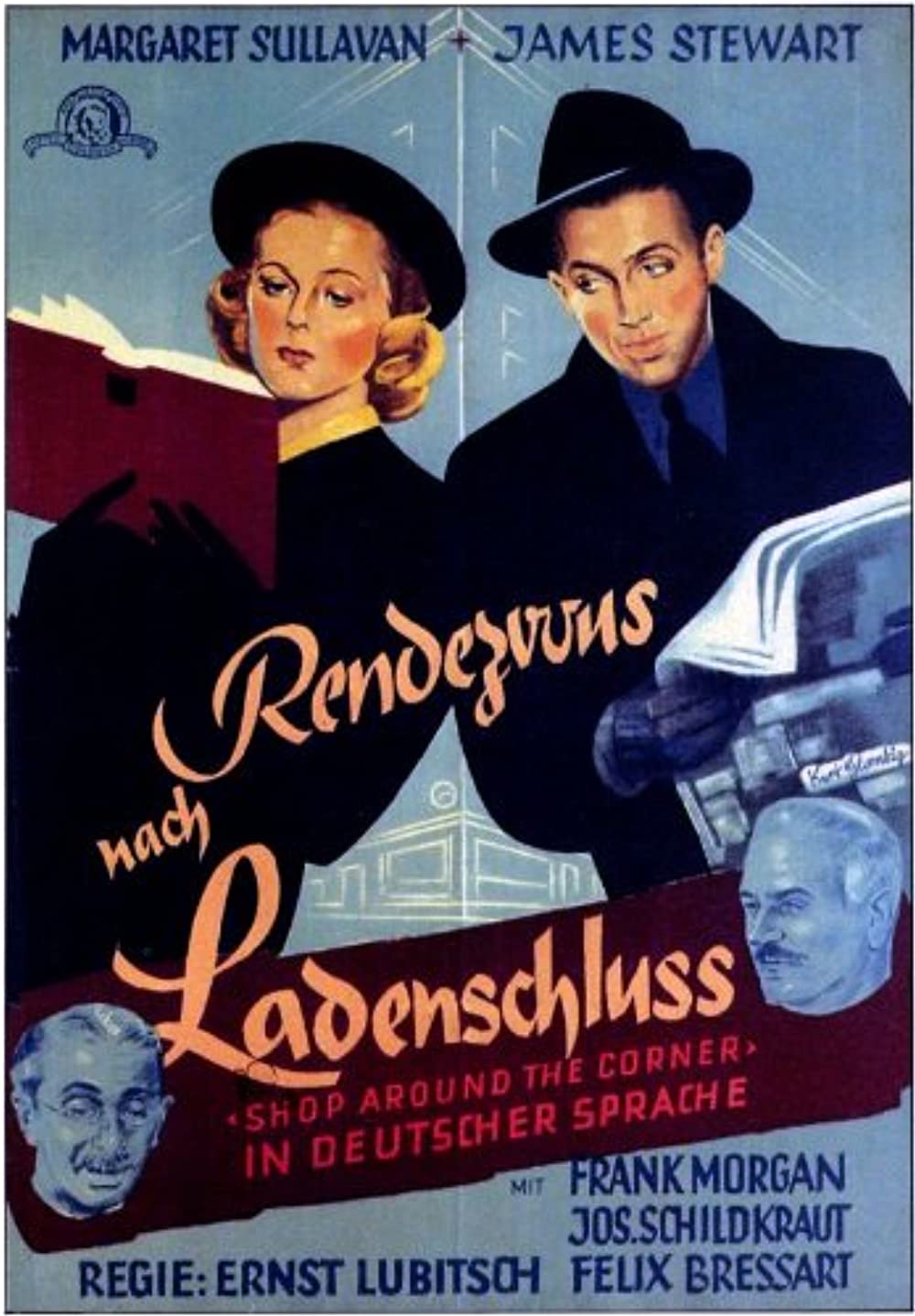 Rendez-Vous