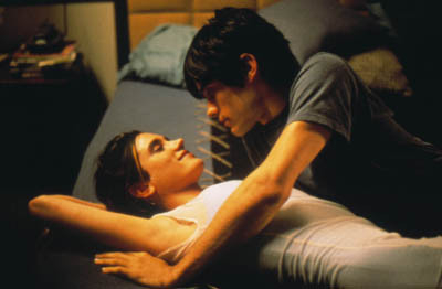 Requiem for a Dream