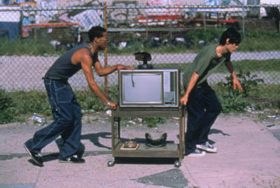 Requiem for a Dream