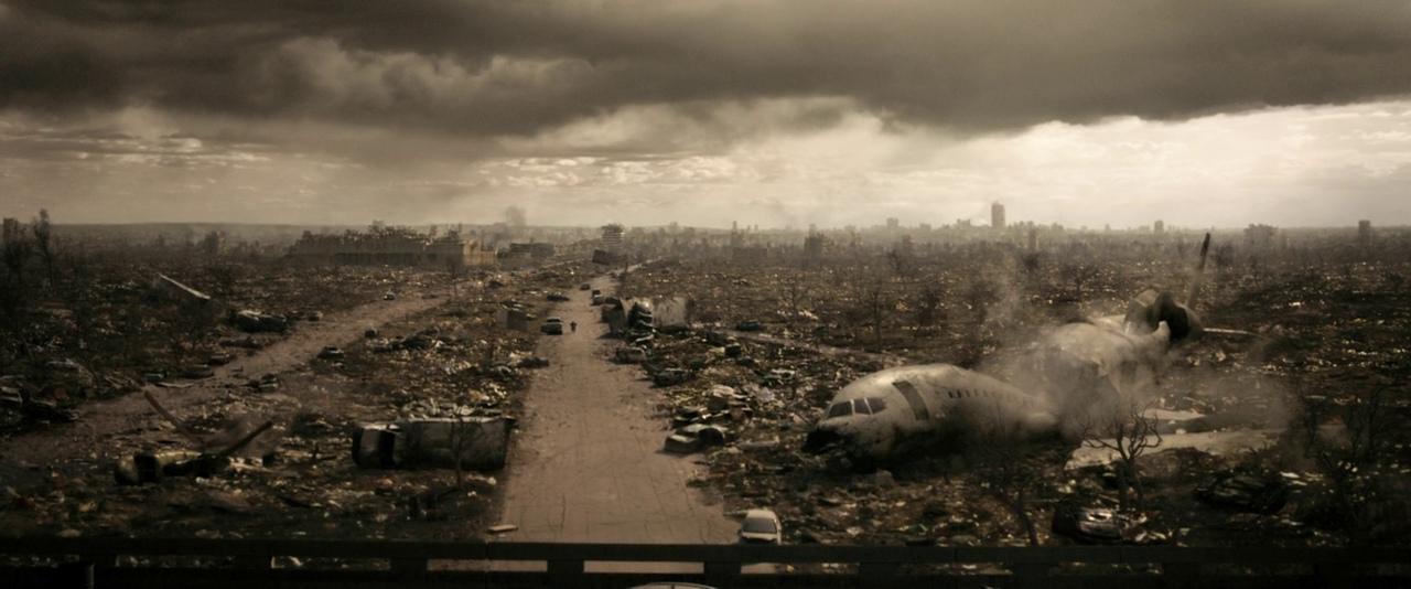 Resident Evil: The Final Chapter