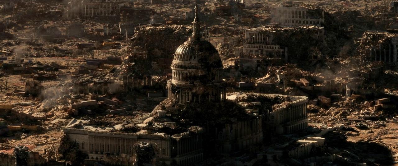 Resident Evil: The Final Chapter
