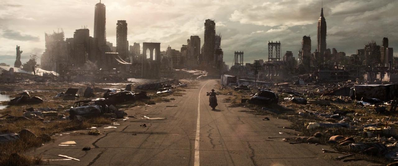 Resident Evil: The Final Chapter