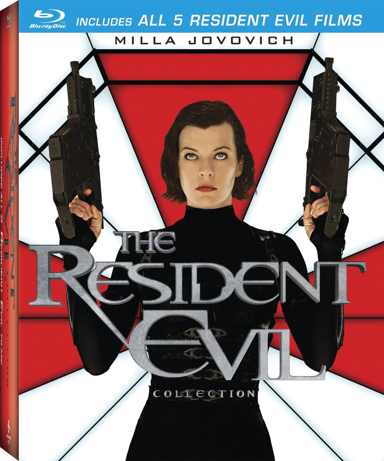 Resident Evil