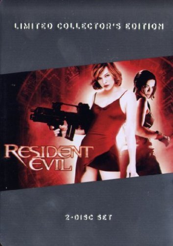 Resident Evil