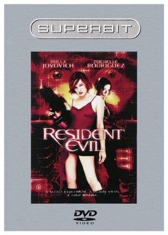 Resident Evil