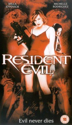 Resident Evil