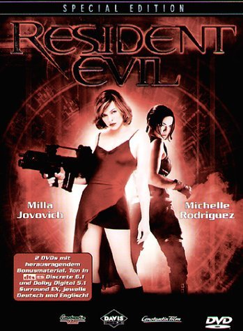 Resident Evil