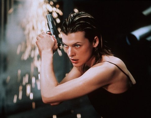 Resident Evil