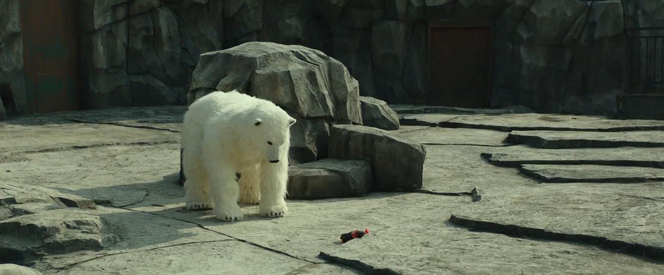Rettet den Zoo