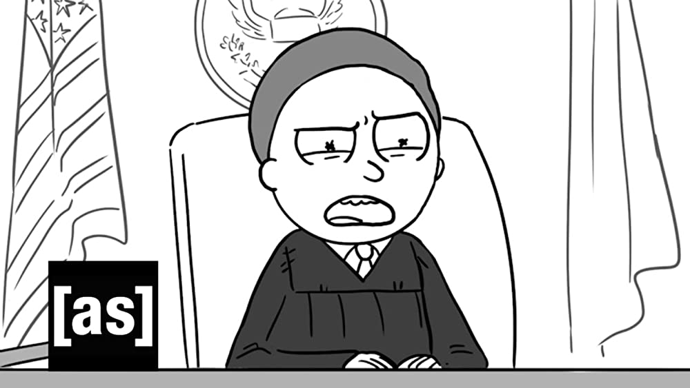 Filmbeschreibung zu Rick and Morty - Staffel 5