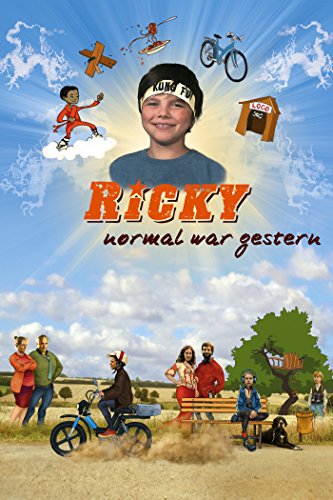 Ricky - Normal war gestern