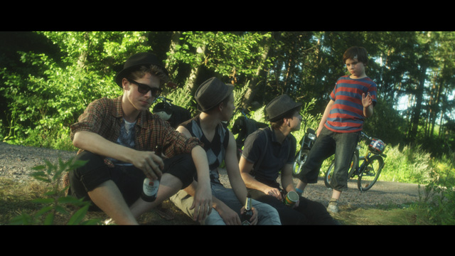Ricky - Normal war gestern