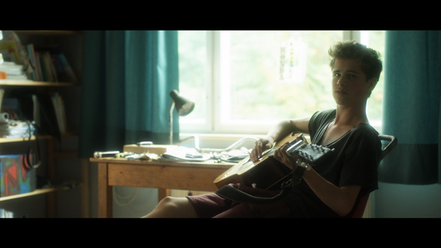 Ricky - Normal war gestern