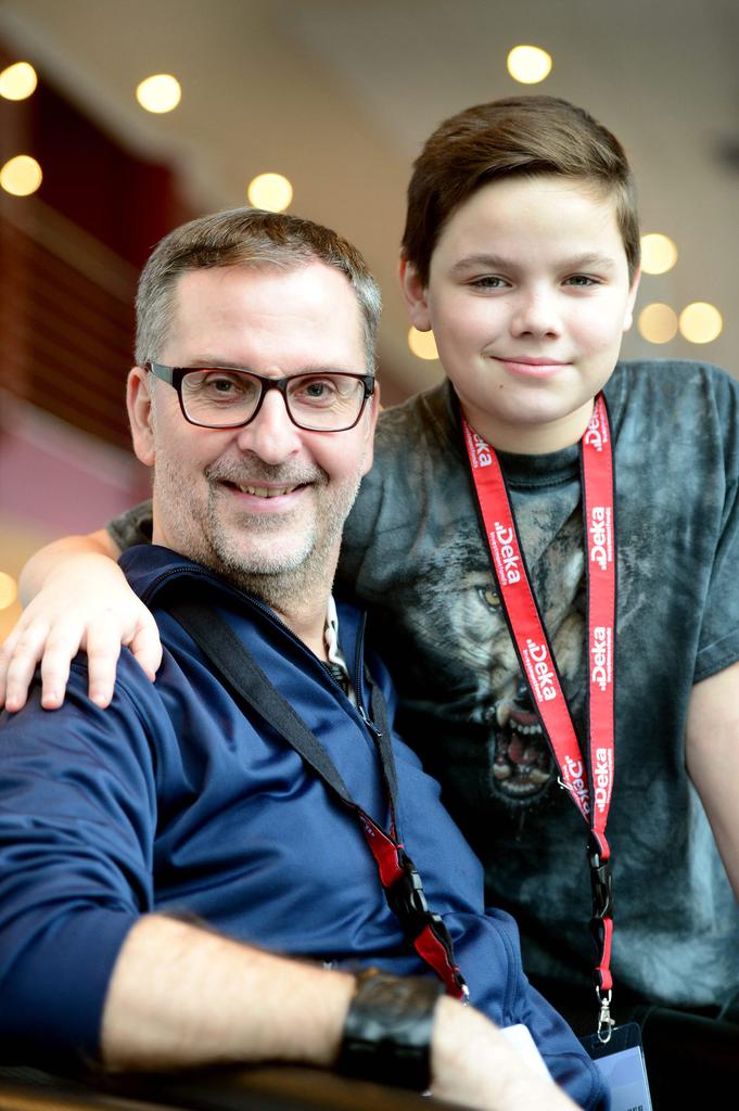 Ricky - Normal war gestern