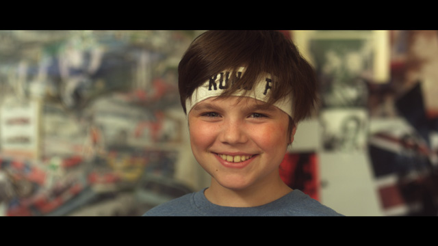 Ricky - Normal war gestern