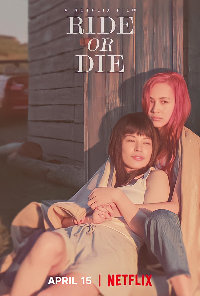 Ride or Die