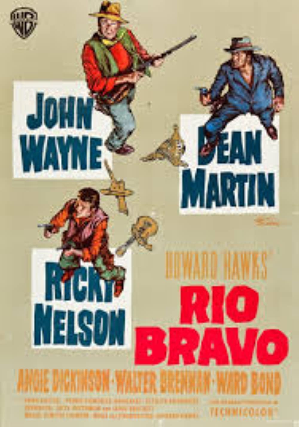 Rio Bravo