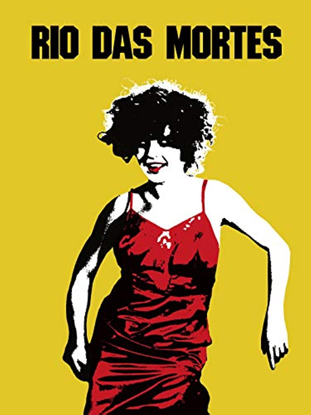 Filmbeschreibung zu Rio das mortes
