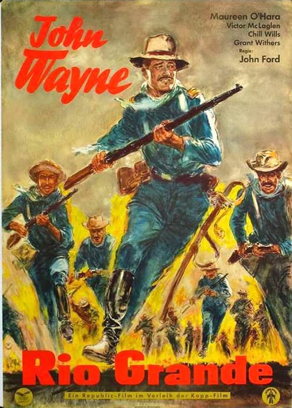 Rio Grande