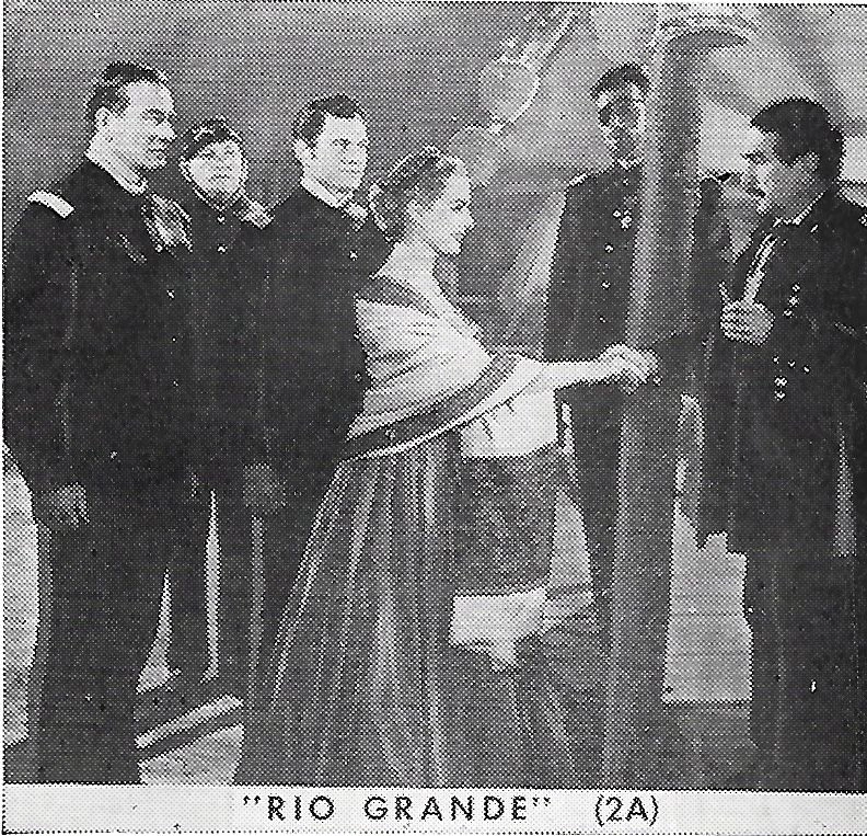 Rio Grande