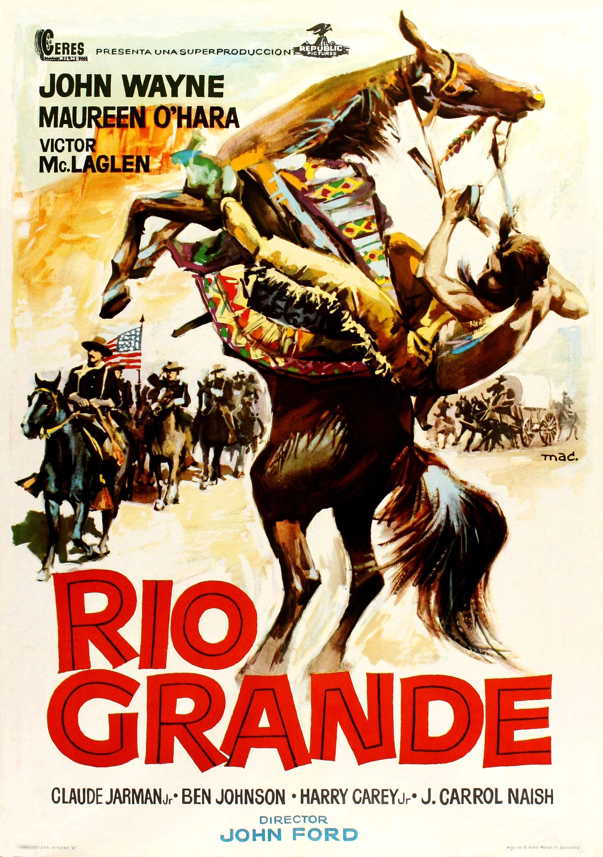 Rio Grande