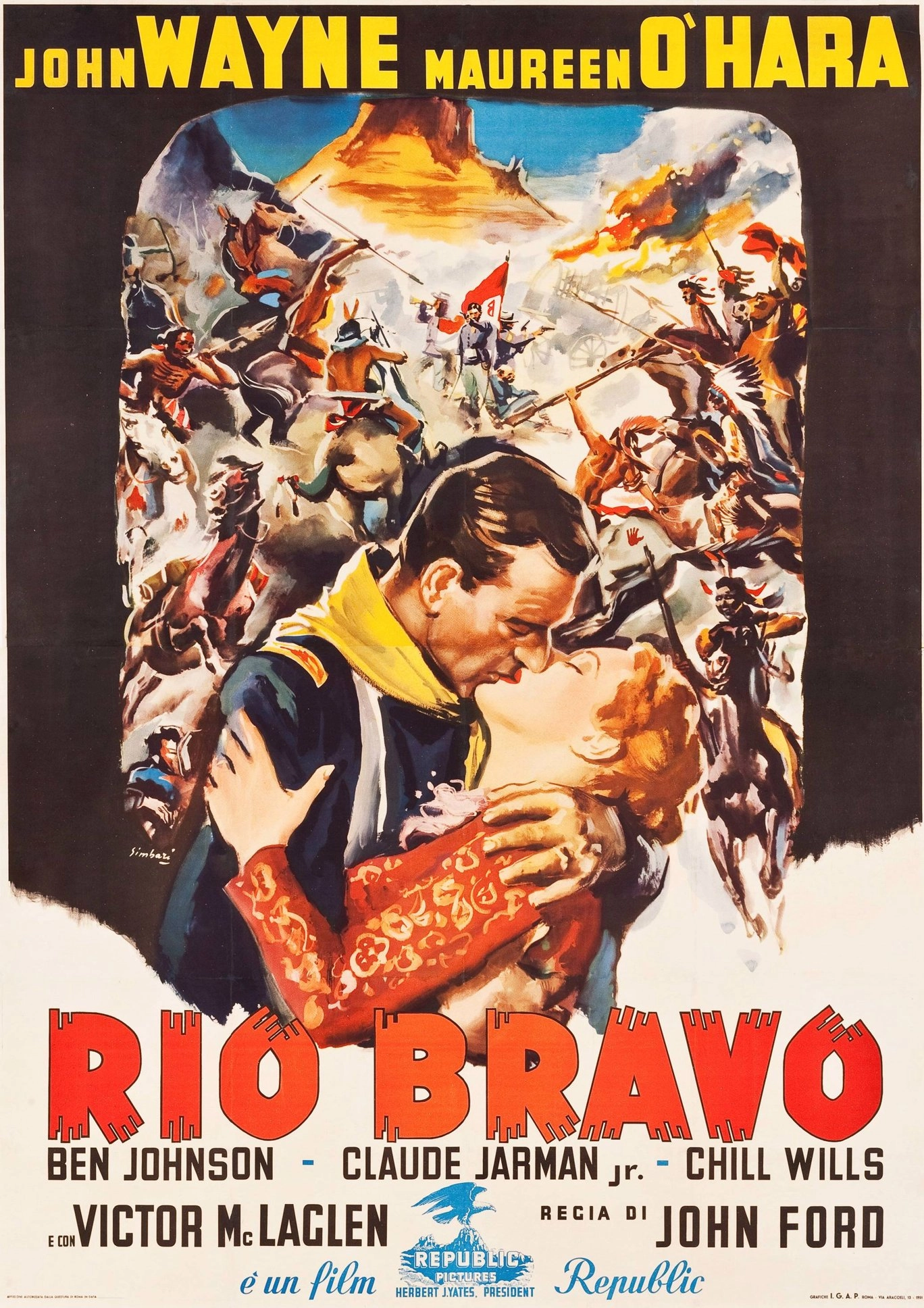 Rio Grande