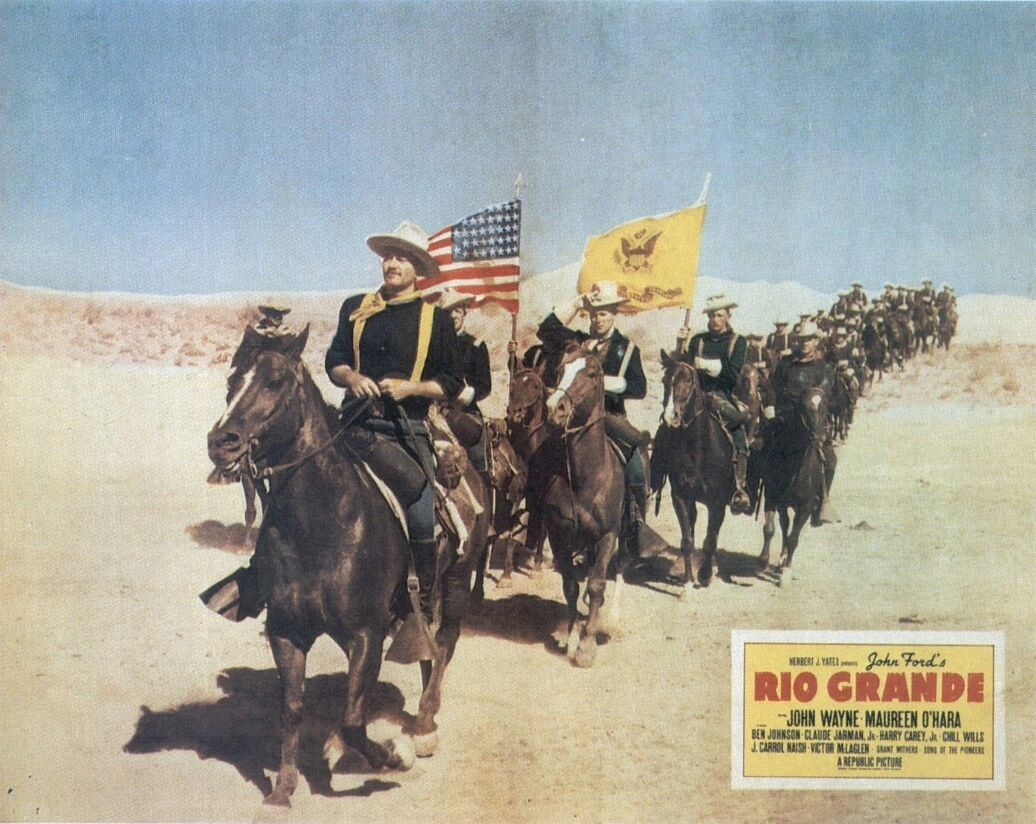 Rio Grande