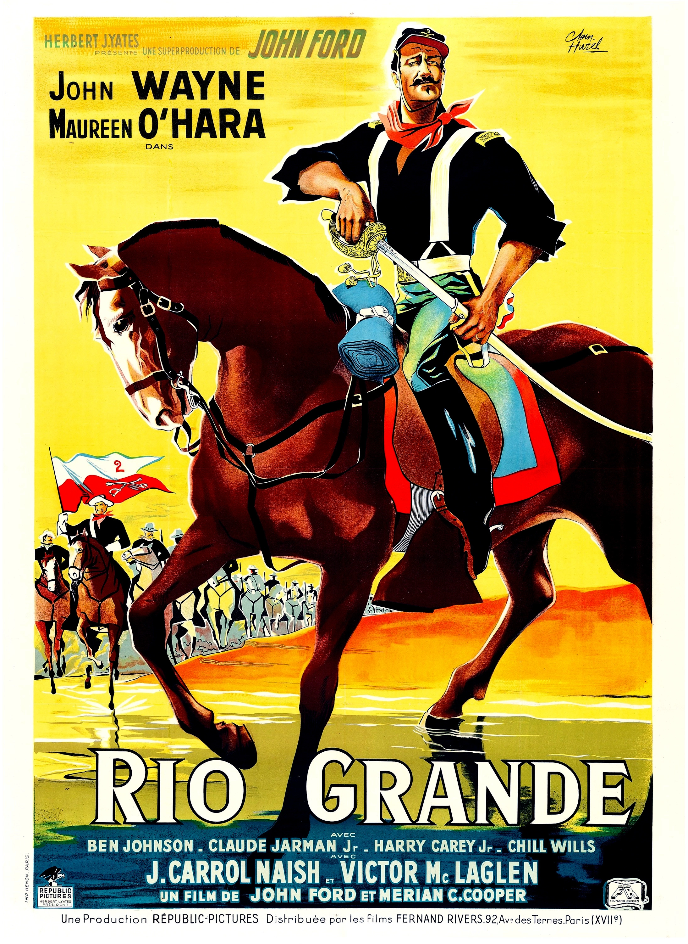Rio Grande