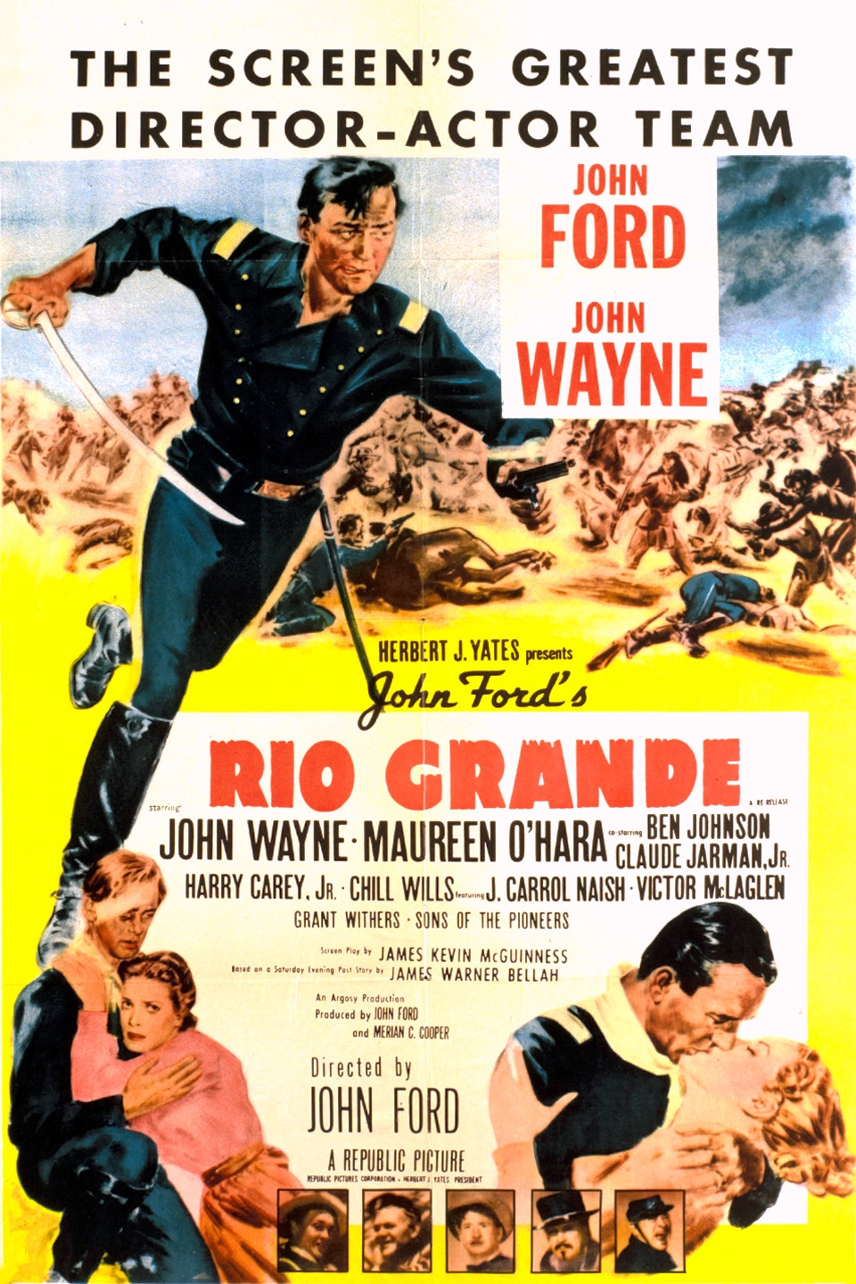 Rio Grande