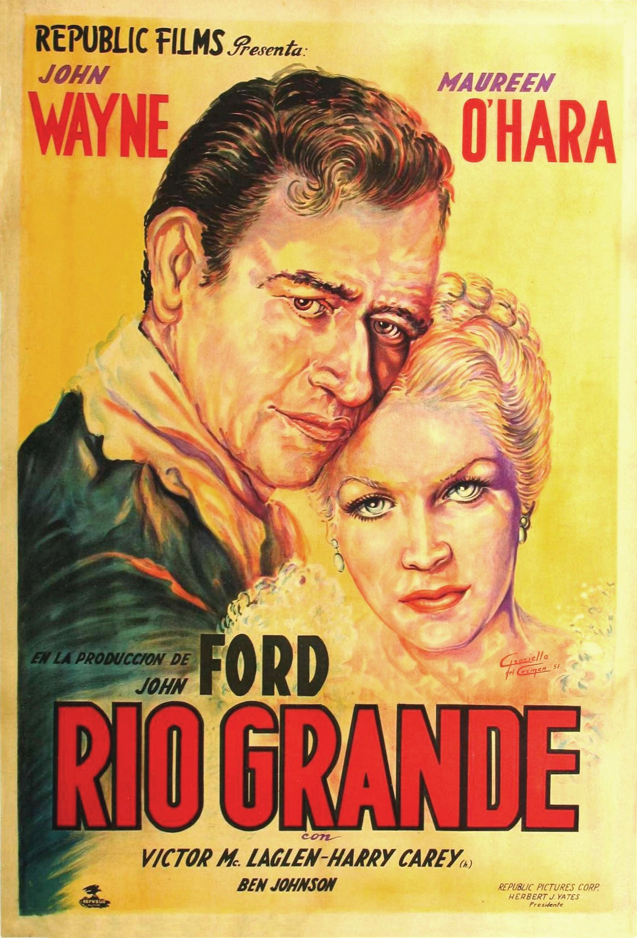 Rio Grande