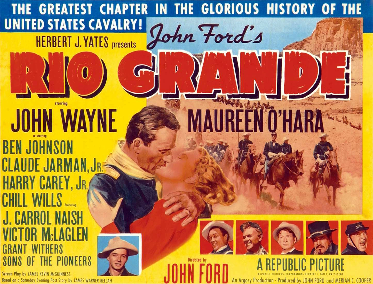 Rio Grande