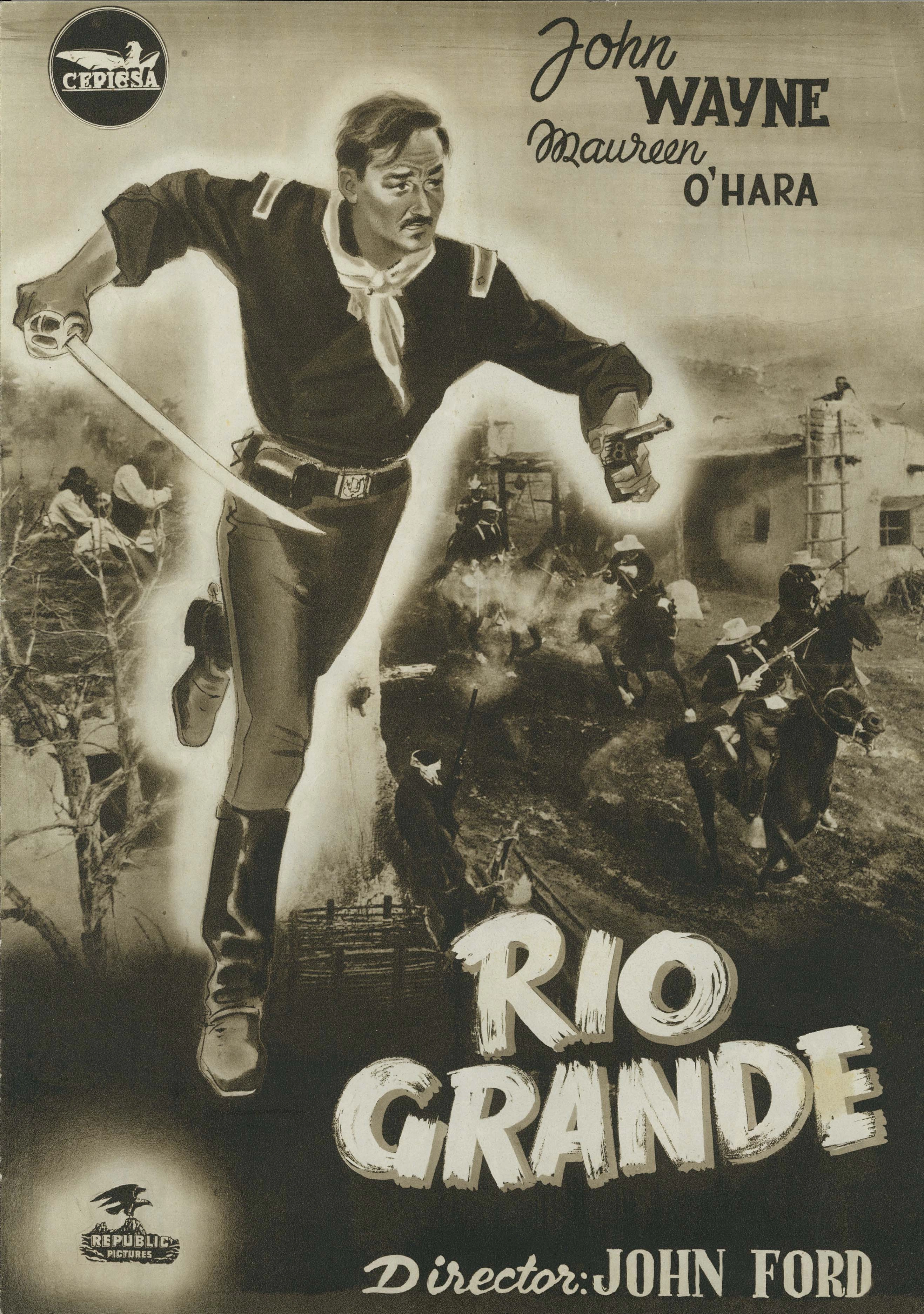 Rio Grande