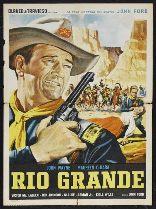 Rio Grande