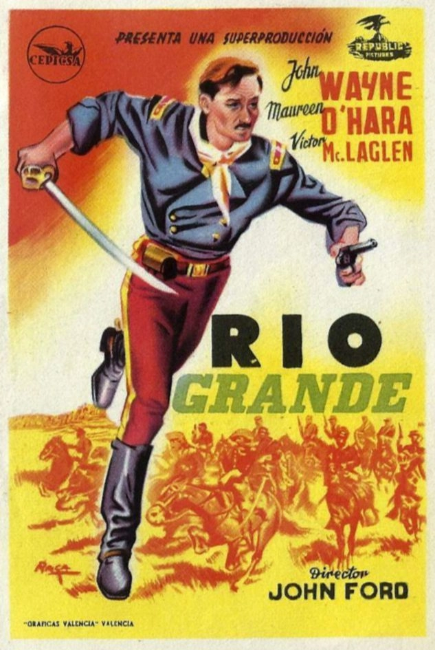 Rio Grande